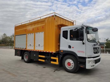 吸污凈化車，化糞池?zé)o害化處理車